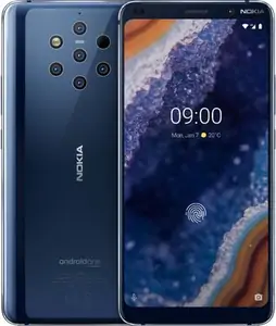 Замена usb разъема на телефоне Nokia 9 PureView в Краснодаре